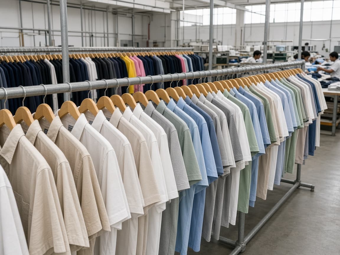 Garments