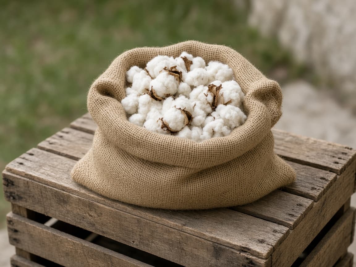 Organic Cotton