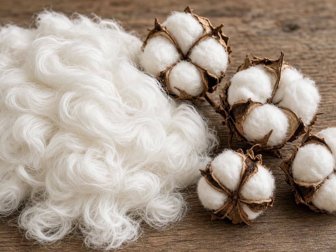 US Pima Cotton