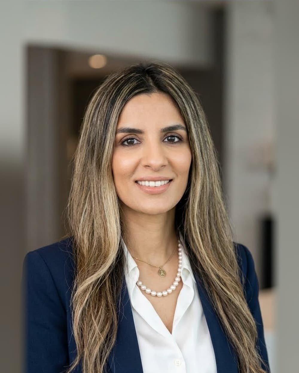 Zahra Maqbool